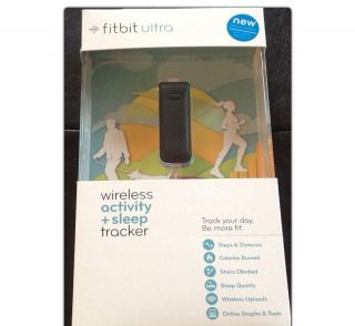 Fitbit Ultra Brand New