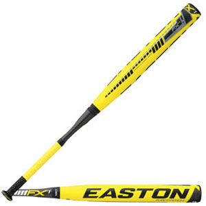 Easton FX1 FP13X1 Fastpitch Bat   Womens   Softball   Sport Equipment