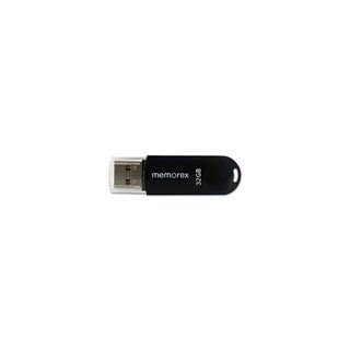 Memorex® Mini TravelDrive™ USB Flash Drive Computers