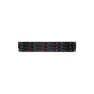 HP StorageWorks X1600 Network Storage Server   1 x Intel