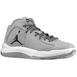 Jordan Aero Flight   Mens   Basketball   Shoes   Stealth/Black/Dark