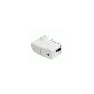White Wall Outlet to Firewire 6 pin iPod Power Adapter