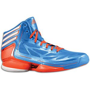 adidas adiZero Crazy Light 2   Mens   Basketball   Shoes   Bright