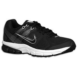 Nike Zoom Structure Triax + 15   Womens   Running   Shoes   Black