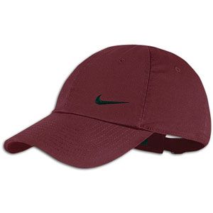 Nike Heritage 86 Cap   Womens   Casual   Clothing   Team Red/Black