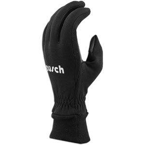 Reusch Fieldplayer Glove   Soccer   Sport Equipment   Black