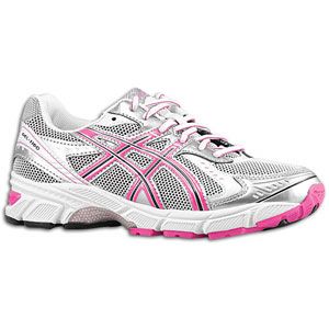 ASICS® Gel 1160   Girls Grade School   Running   Shoes   White