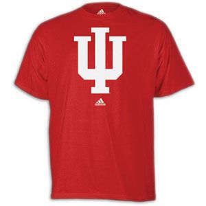 Wear your teams school colors loud and proud in the adidas School Logo