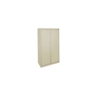 Sandusky Cabinets   Systems Series Wide Double Door