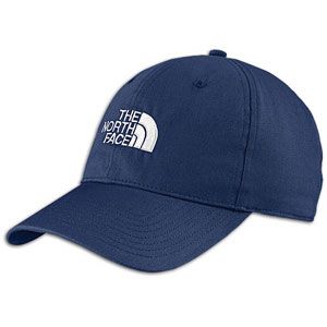 The North Face Organic Cotton Logo Hat   Mens   Casual   Clothing