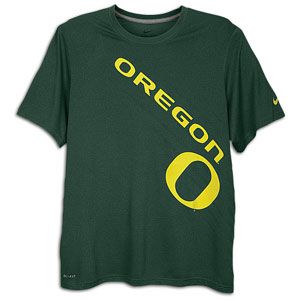 Nike College Legend Max Out T Shirt   Mens   For All Sports   Fan