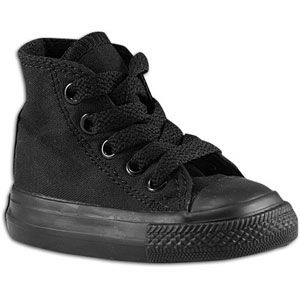 Converse All Star Hi   Boys Preschool   Basketball   Shoes   Black