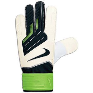 Nike Goalkeeper Classic Gloves   Soccer   Sport Equipment   White