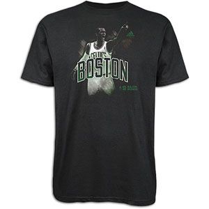 adidas NBA Fearless T Shirt   Mens   Basketball   Fan Gear   Celtics