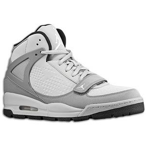 Jordan Phase 23 Trek   Mens   Basketball   Shoes   Cool Grey/White