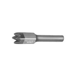 3/4 4 Point Bushing Chisel with 5/8 shank Home