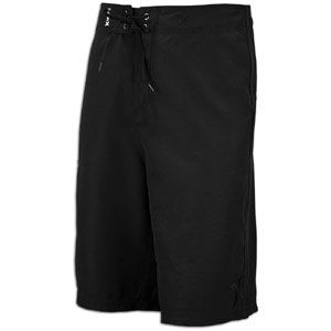 Hurley One & Only Boardshort   Mens   Casual   Clothing   Black