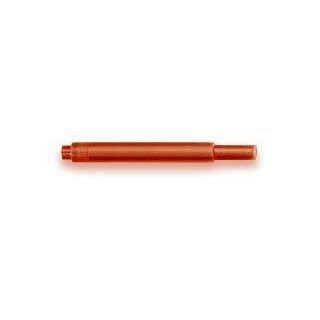 Lamy Refills Orange Fountain Pen Cartridge   LT100EP