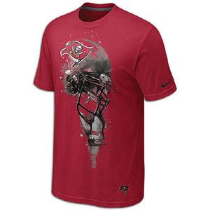 Nike NFL Tri Blend Helmet T Shirt   Mens   Football   Fan Gear