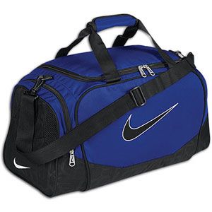 Nike Brasilia 5 Small Duffle   For All Sports   Accessories   Game