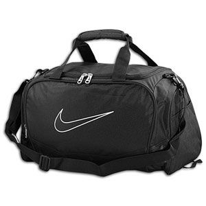 Nike Brasilia 5 Small Duffle   For All Sports   Accessories   Black