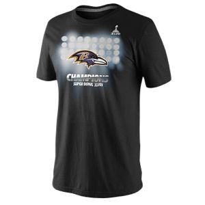 Nike NFL Superbowl Celebration T Shirt   Mens   Football   Fan Gear