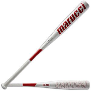 Marucci Team Senior League Bat   Youth   Baseball   Sport Equipment