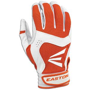 Easton Stealth Core Batting Glove   Mens   Baseball   Sport Equipment