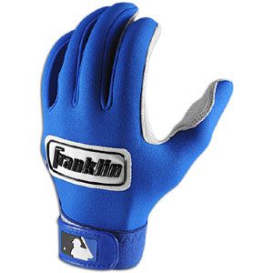 Franklin Cold Weather Batting Gloves   Mens   Baseball   Sport