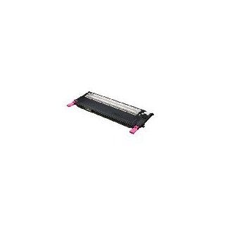 Remanufactured CLT M409 Magenta Toner Cartridge for use in