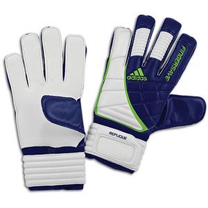 adidas FS Replique Glove   Soccer   Sport Equipment   New Navy/White