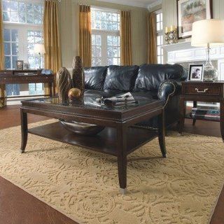 Lakefield Rectangular Coffee Table Set Furniture & Decor