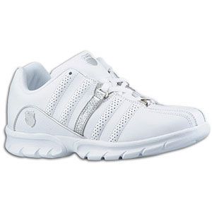 Swiss Trifuno   Mens   Tennis   Shoes   White/Platinum