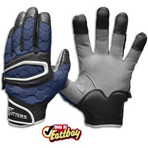 Cutters HX80 Hexpad Lineman Glove   Mens   Football   Sport Equipment