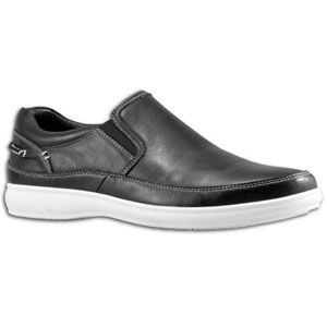 Stacy Adams Ace   Mens   Casual   Shoes   Black