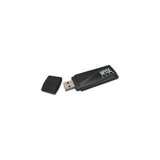 Wyse VT6656   Network adapter   USB   802.11b, 802.11g OPT