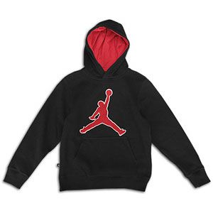 The Jordan Chenille Jumpy Hoodie is a warm and stylish addition to any