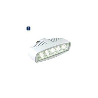 T H Marine Super Spreader LED Light, White   LED 51914