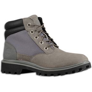 Timberland Plain Toe Boot   Mens   Casual   Shoes   Graphite Smooth