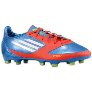 adidas F30 TRX FG Synthetic   Mens   Soccer   Shoes   Prime Blue