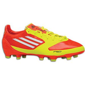 adidas F30 TRX FG Synthetic   Mens   Soccer   Shoes   High Energy S12