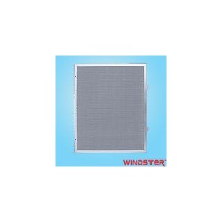Windster R 18LCF Charcoal Filter Recirculating Mode use