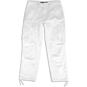 Southpole Cotton Twill Pant   Mens   Casual   Clothing   White