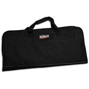 Schutt Baseball Bat Portfolio Bag   Baseball   Sport Equipment   Black