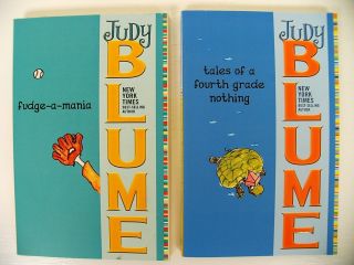  Tales Fourth Grade Nothing Humor Books Judy Blume Kids Fiction