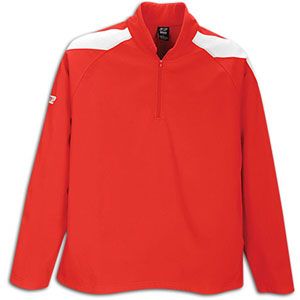 3N2 KZone RBI Pro Fleece Zip Pullover   Mens   Baseball   Clothing