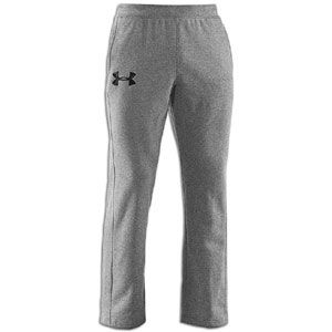 Under Armour Charged Cotton Storm Fleece Pant   Mens   True Grey