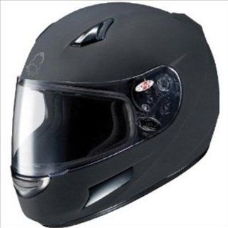  Helmet Matte Black XXL 2XL 121 616    Automotive