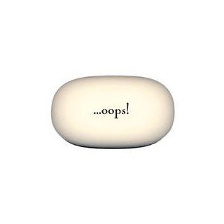 Oops Eraser by Cavallini & Co. 