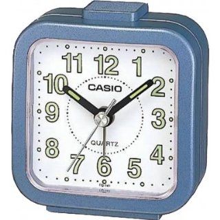 Casio TQ 141 2EF Beeper Alarm Clock Watches 
